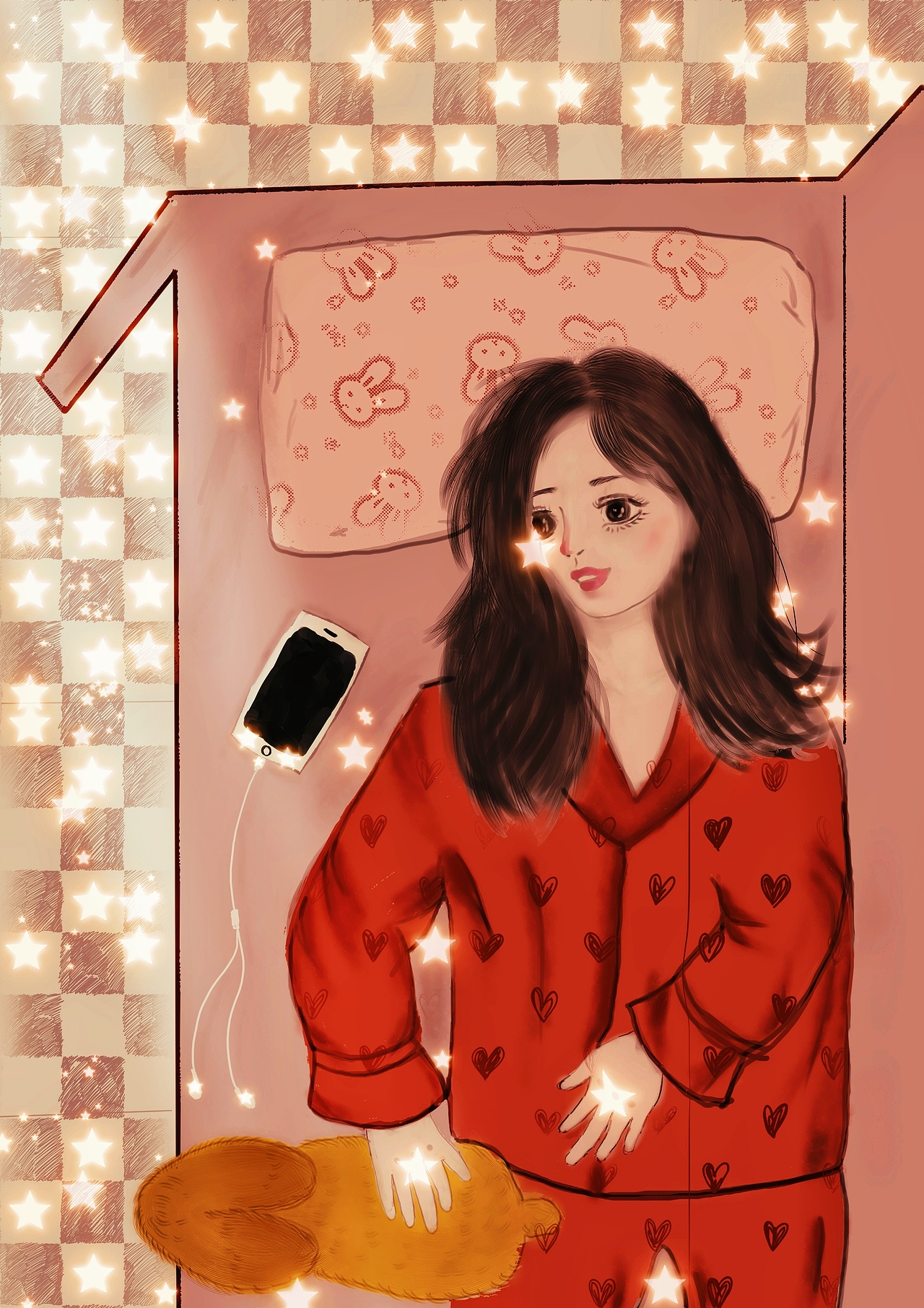 我和二黄的假期