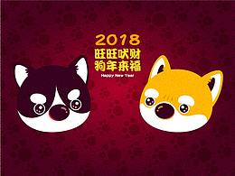 IP副图（四）