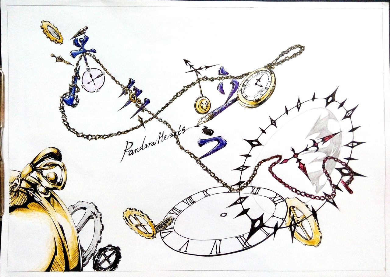 大学期间の成长录