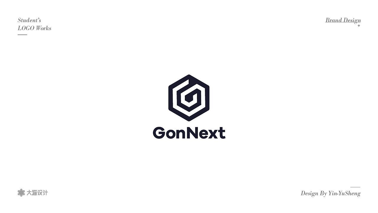 2018 LOGOS課業展（图ZMTU3NjU0MTQ0） - Logo - 站酷设计师大猫404原创素材 - 站酷ZCOOL