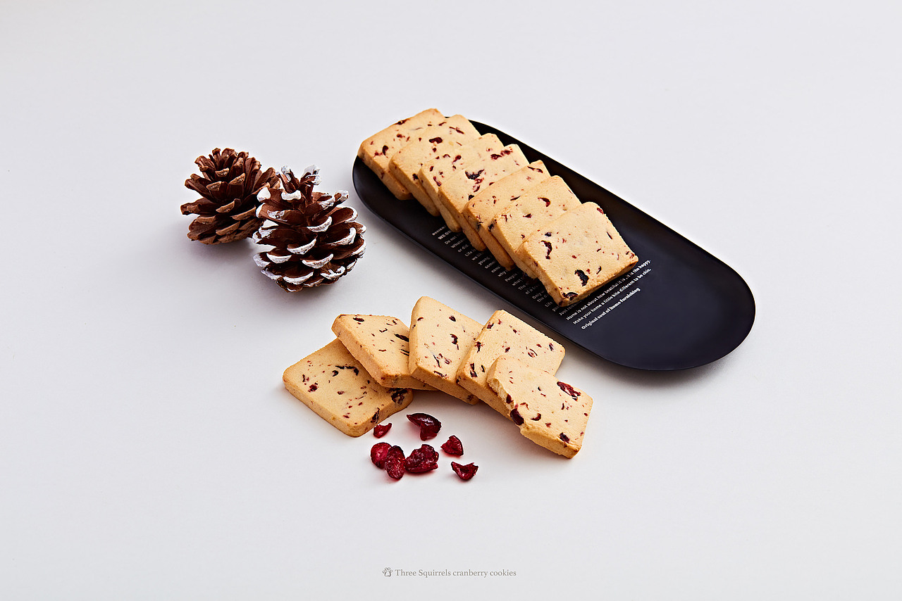 【三只松鼠·曲奇系列】零食包装（图ZMTcxNjU1NTI4） - 包装 - 站酷设计师小狼君LangcerLee原创素材 - 站酷ZCOOL