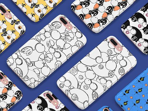 八大山人纪念馆文创设计