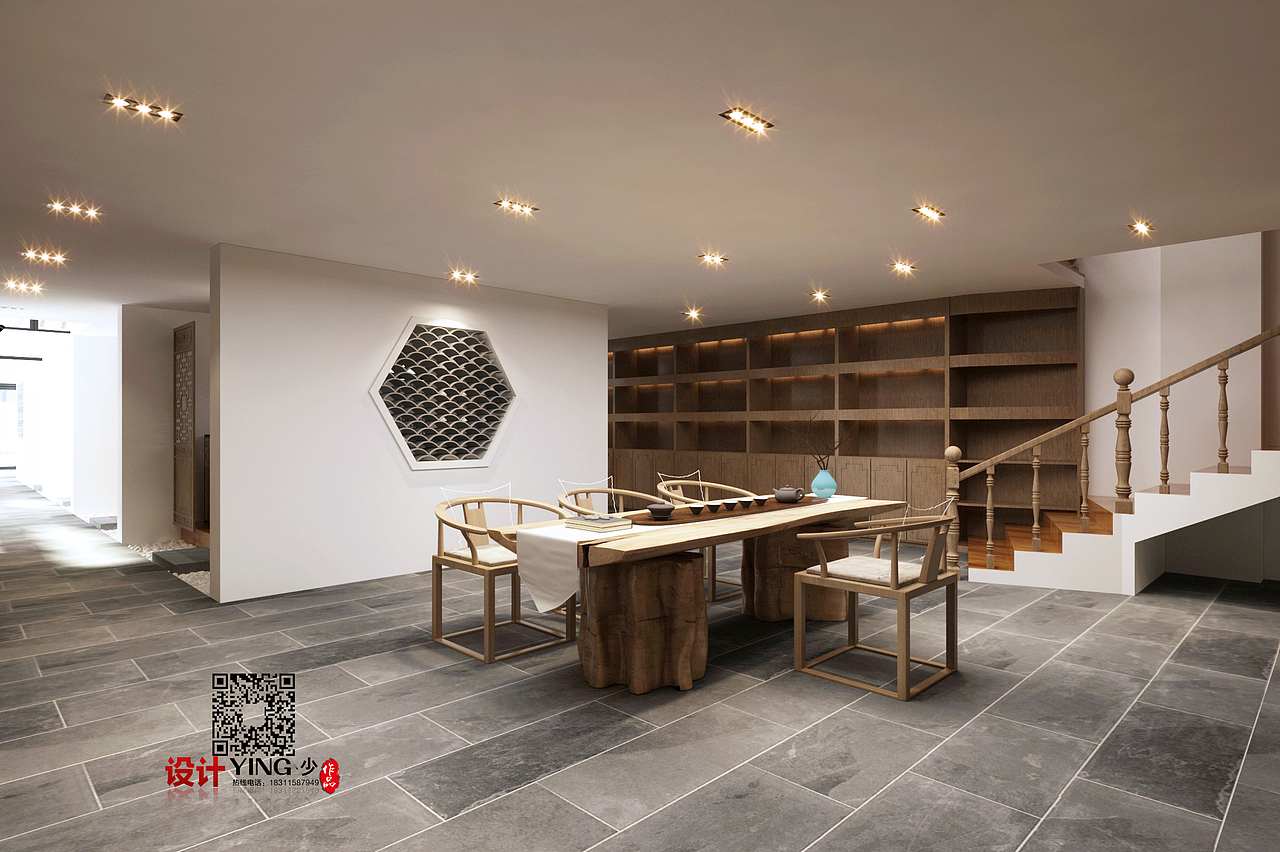 贵州遵义-南加州烟酒专卖店（图ZMjEzNjIzMjEy） - 家装设计 - 站酷设计师设计师颖少原创素材 - 站酷ZCOOL