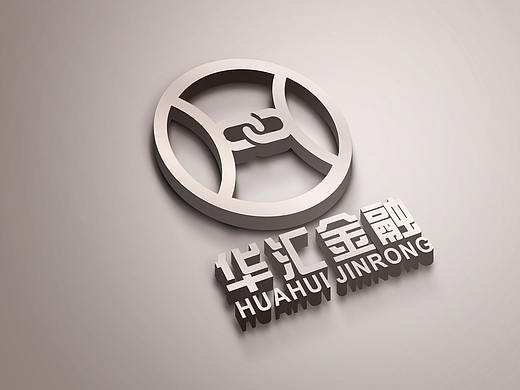 金融类LOGO