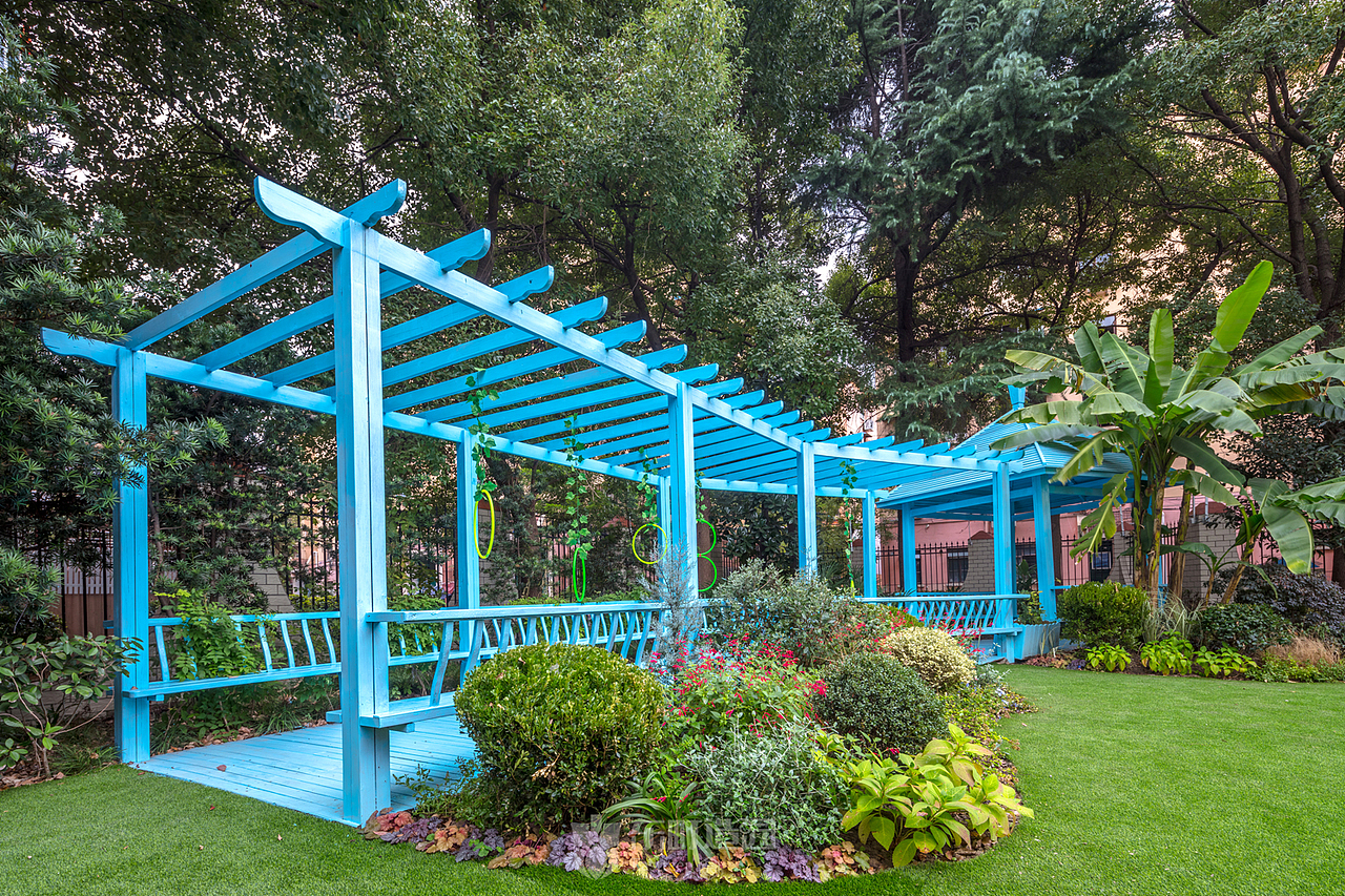 这是设计师献给孩子的最好礼物！