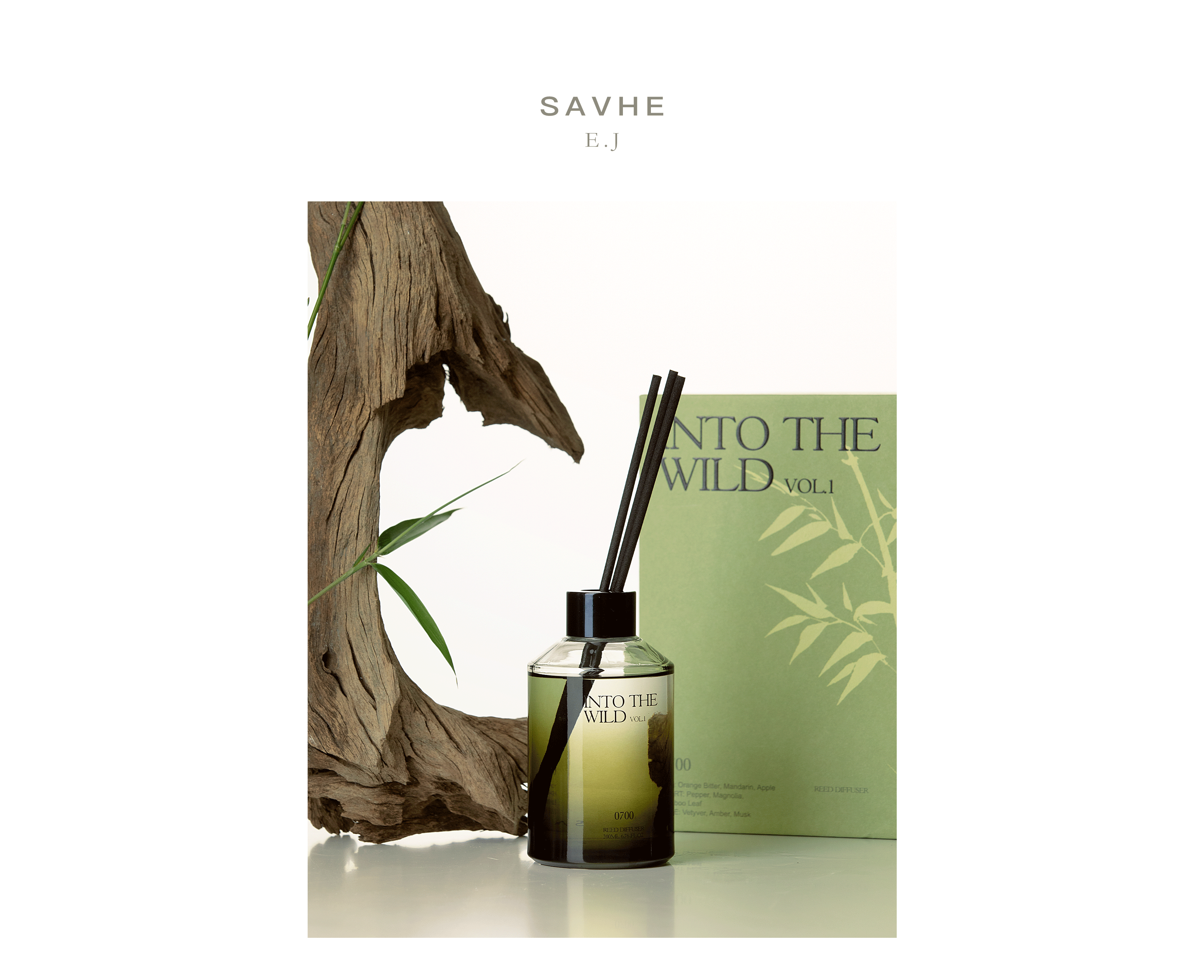 商业摄影｜藤条香氛｜萨和SAVHE 向野而生（图ZMjcxNzk2NDc2） - 产品摄影 - 站酷设计师一芥摄影原创素材 - 站酷ZCOOL