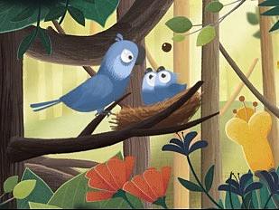 #世界地球日# 别让动物只能活在搜索中