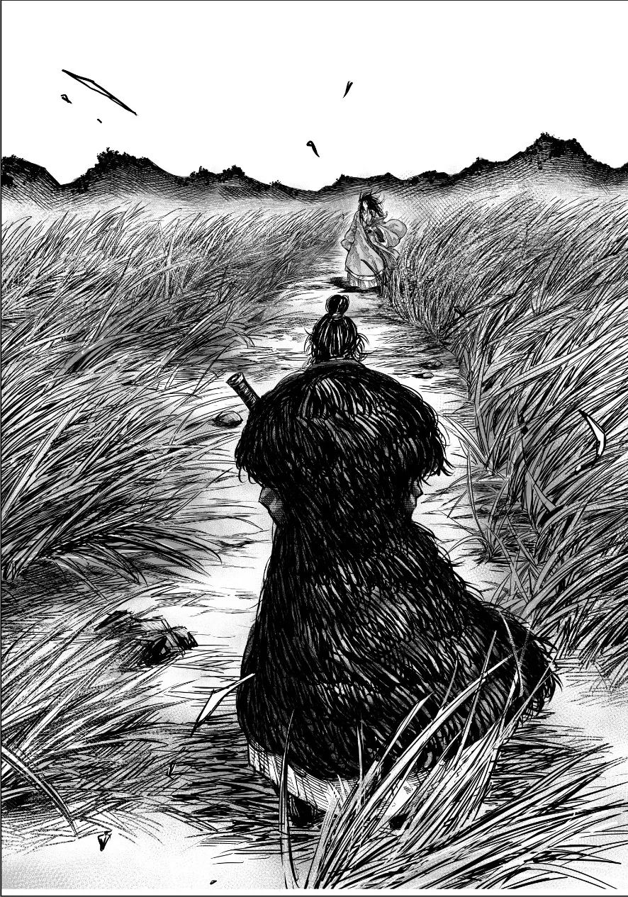 镖人作者被誉为世界级水平的漫画家