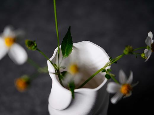 3D打印系列花瓶