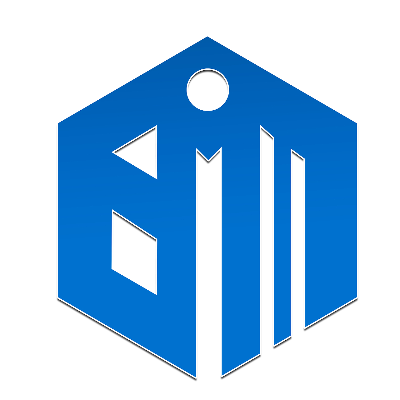 bim联盟logo