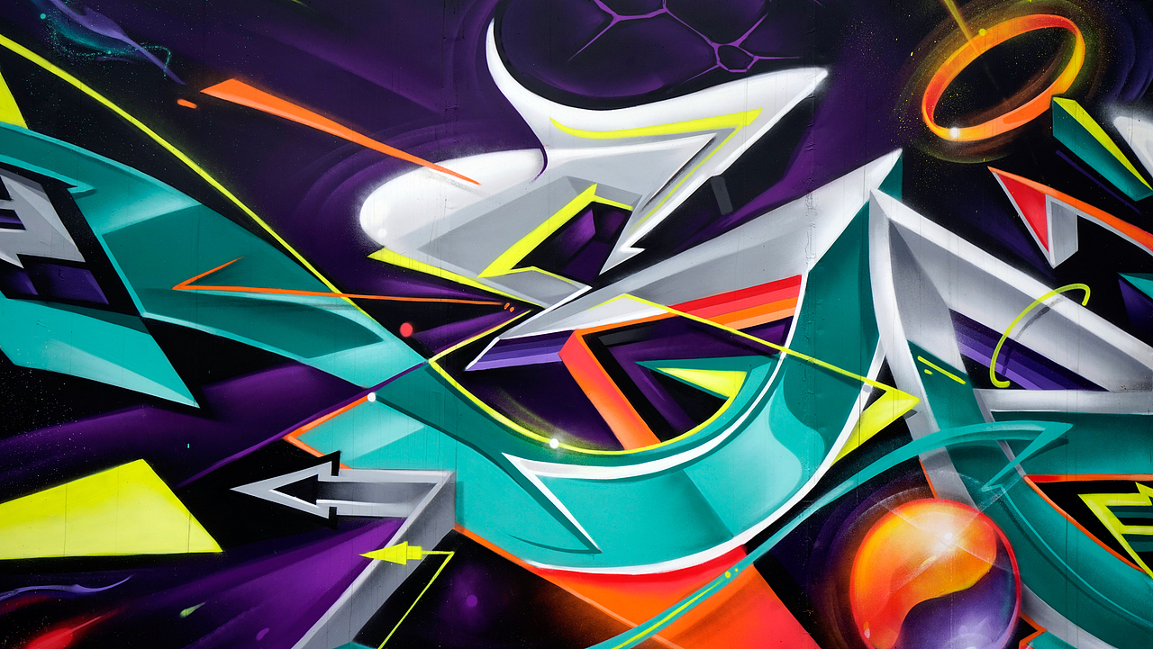 MTS涂鸦团队-湖南Wallskar涂鸦艺术节集装箱涂鸦创作（图ZMjA5NTU1MDY4） - 艺术插画 - 站酷设计师MTS_GRAPHIC原创素材 - 站酷ZCOOL