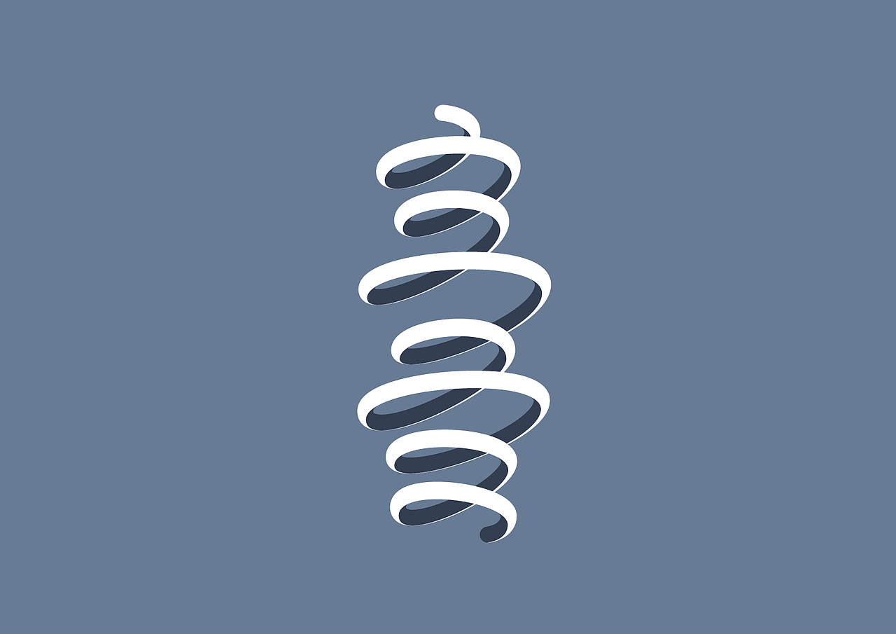 造字如修行——郝君军2016字体设计日记