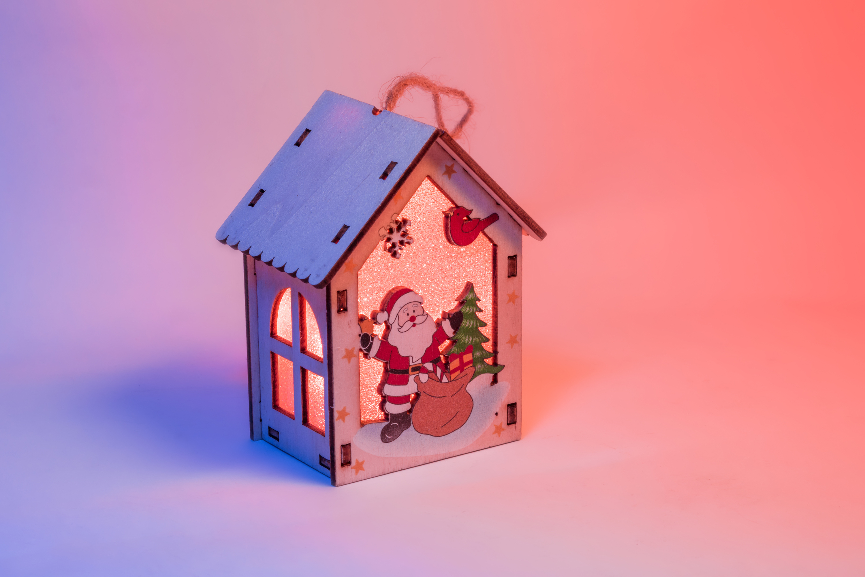 我的一些小物品