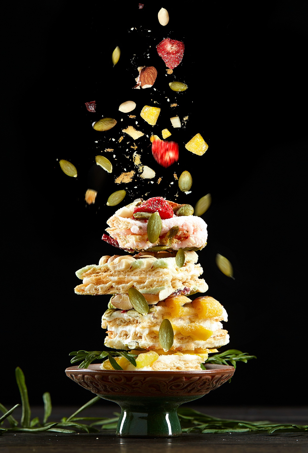 盈门Photography  05期摄影培训案例静物作品