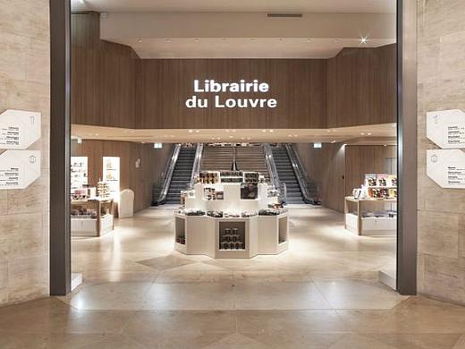 如何设计品质书店