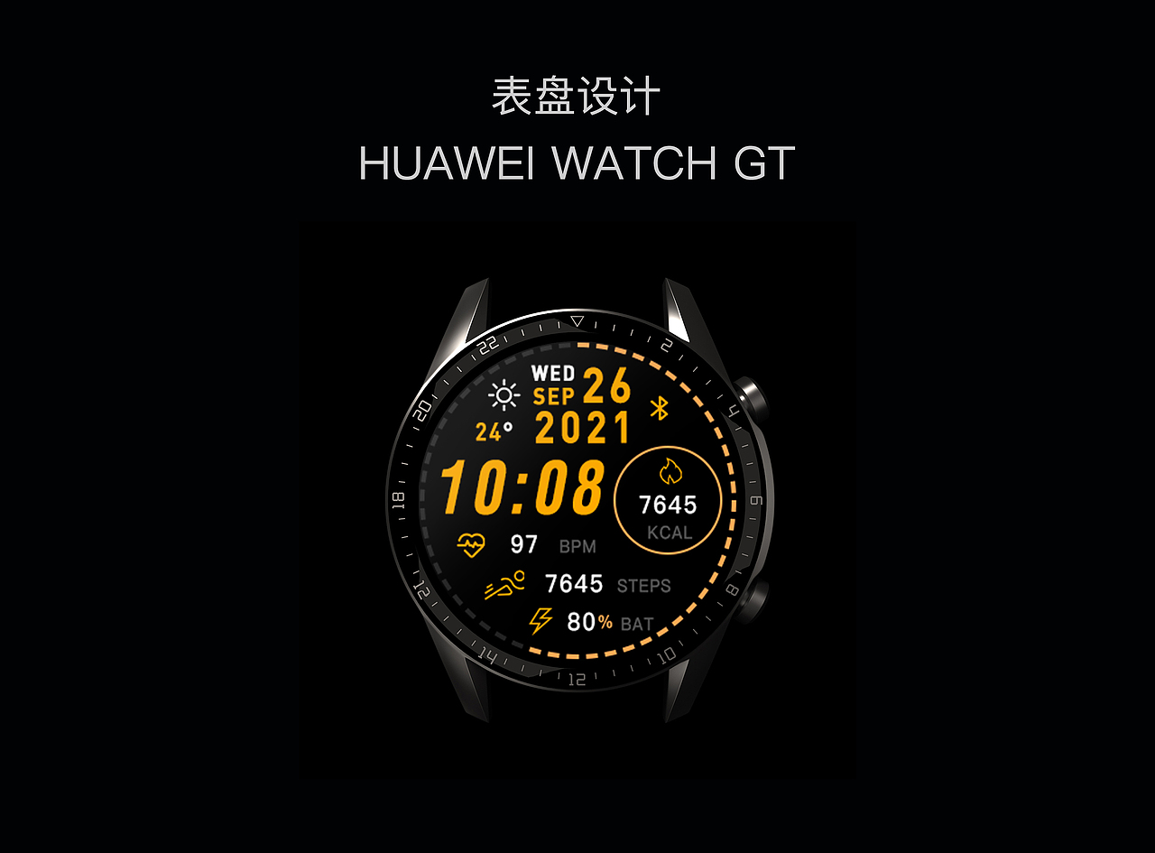 表盘设计（图ZMjY4OTY1ODY0） - 软件界面 - 站酷设计师可爱的豆豆原创素材 - 站酷ZCOOL