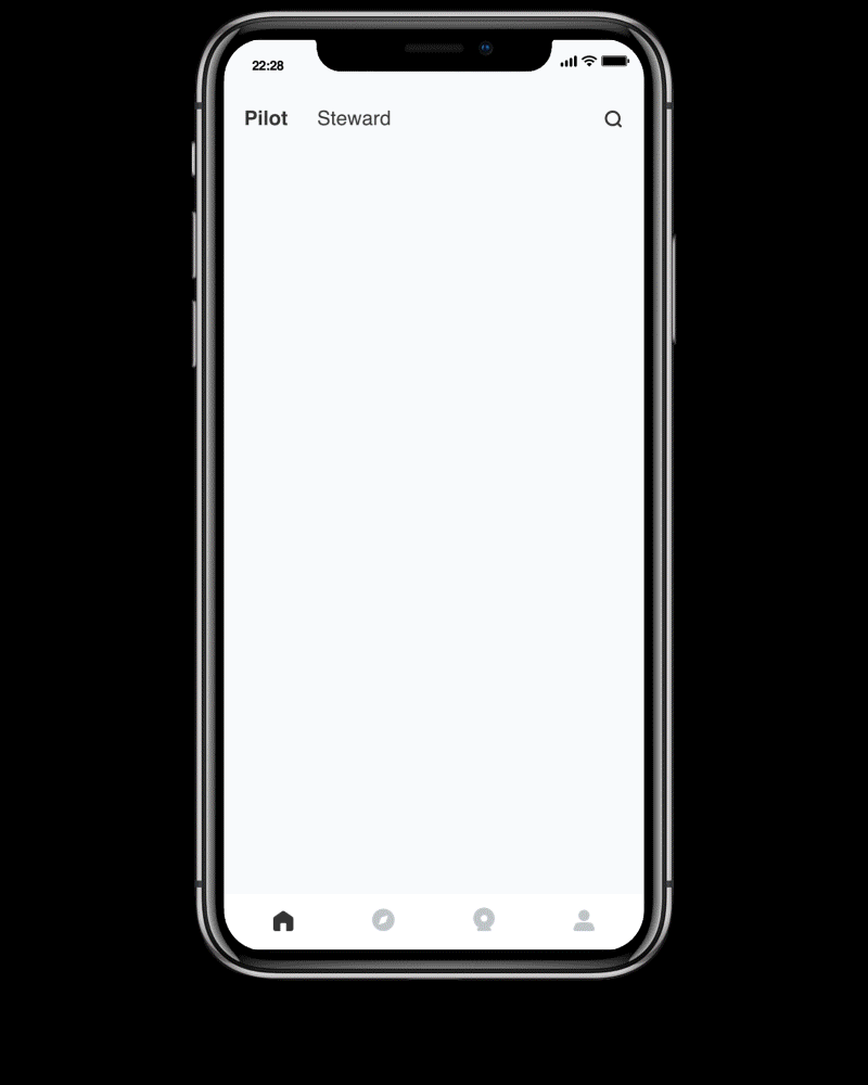 航空领域招聘APP Mate（图ZMTExMTQwMjQ0） - APP界面 - 站酷设计师讲究工夫原创素材 - 站酷ZCOOL