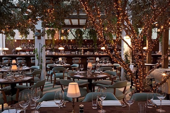 Karaoke Lounge - 04-11-18-ID3 Space Plan（图ZMTE2NTMzMzI0） - 景观设计 - 站酷设计师木土杰景观设计原创素材 - 站酷ZCOOL