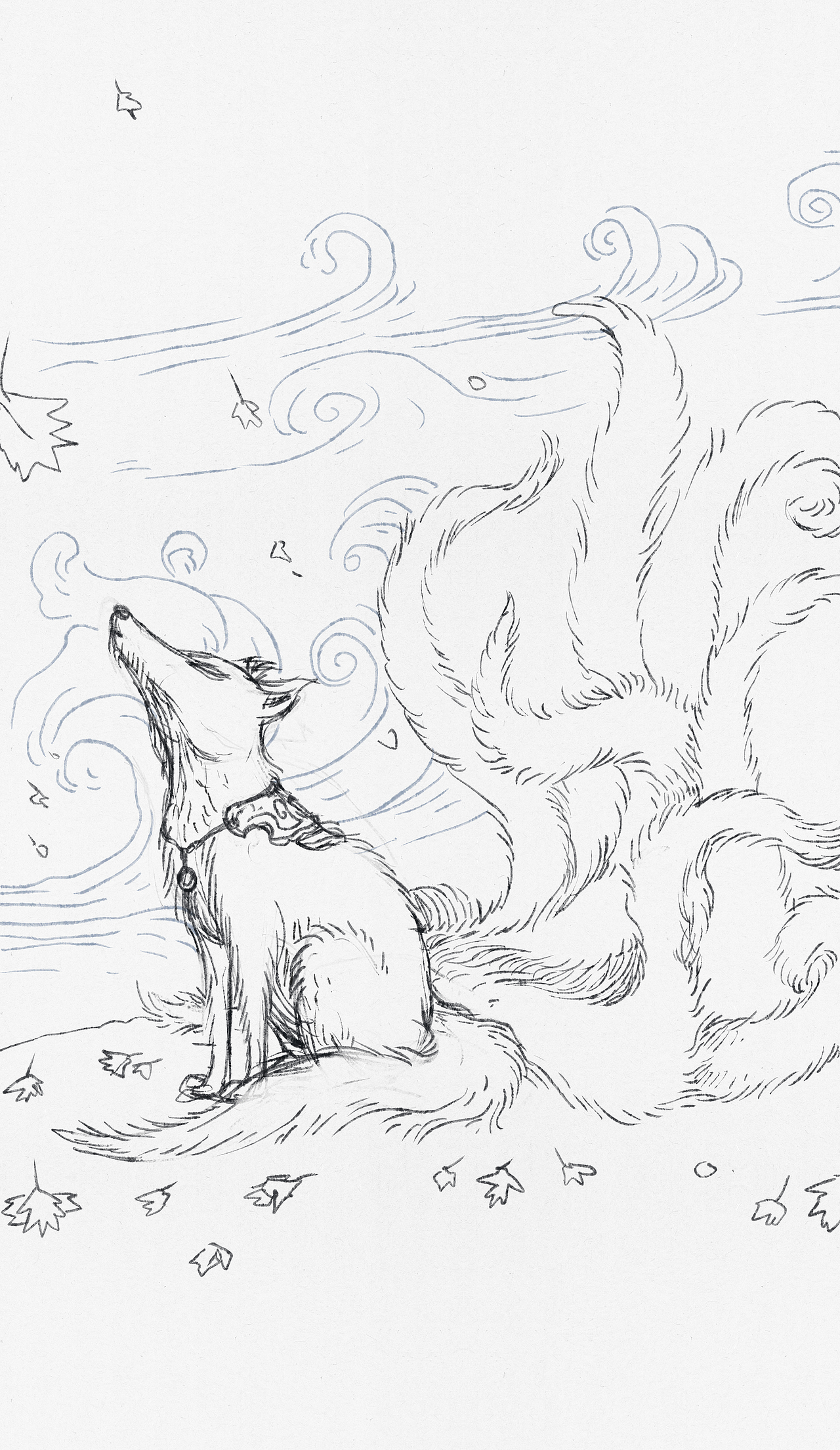 晨光文具2020《话山海》系列