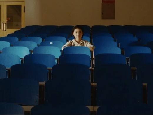 “再上场”，我知道我有无限可能