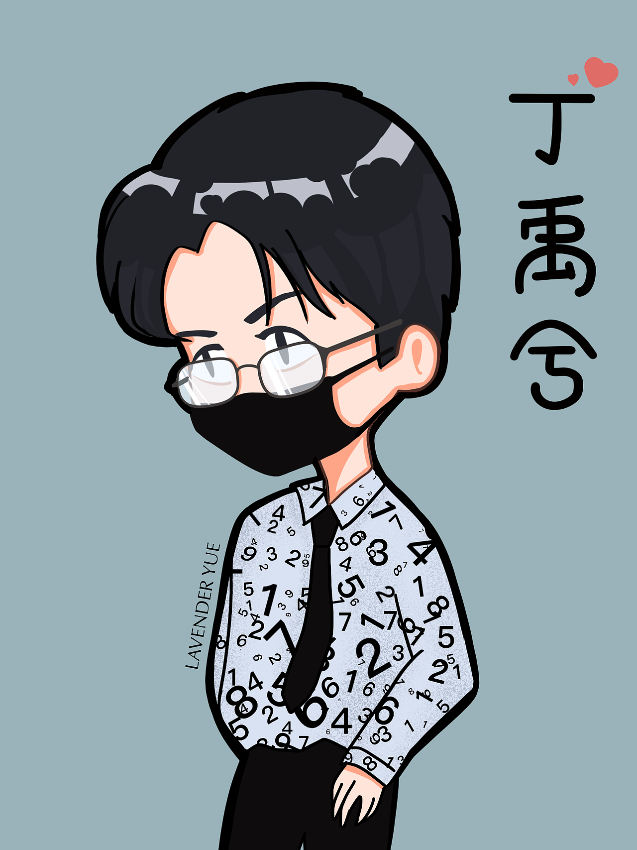 小丁,丁禹兮.北京/插画师/2年前/61浏览z90836245