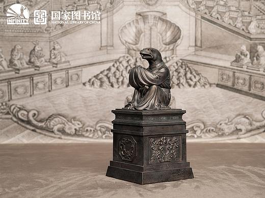 【新品情报站】灵蛇吉梦，乾坤开霁。