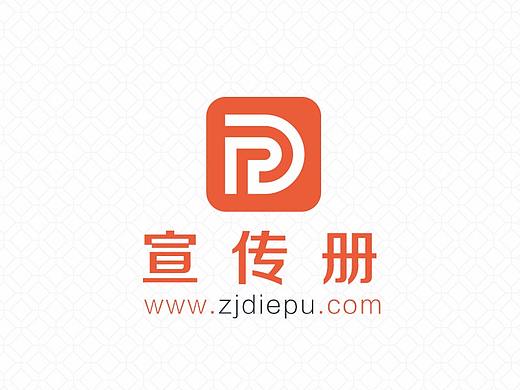 碟普科技宣传册