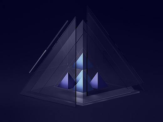 Technology Cloud webdesign