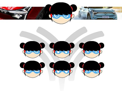 酷哪吒（个人主页-ZNDY1MDcwMjg=） - IP形象 - 站酷设计师蛮子REN原创素材 - 站酷ZCOOL