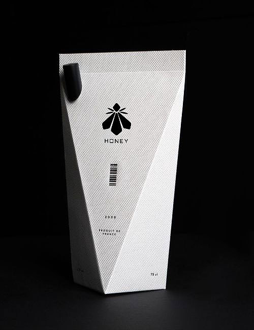 蜂蜜包装设计（图ZMTA1OTQwOTky） - 书籍/画册 - 站酷设计师摄設的Mocy原创素材 - 站酷ZCOOL