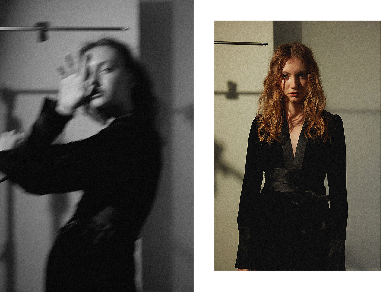 AEL Studio 丨秋冬2019（图ZMTg3MTk0NDY0） - 时尚/艺术摄影 - 站酷设计师家旭Dream原创素材 - 站酷ZCOOL