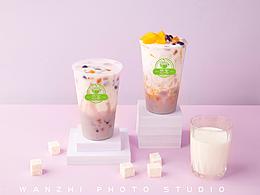 饮品