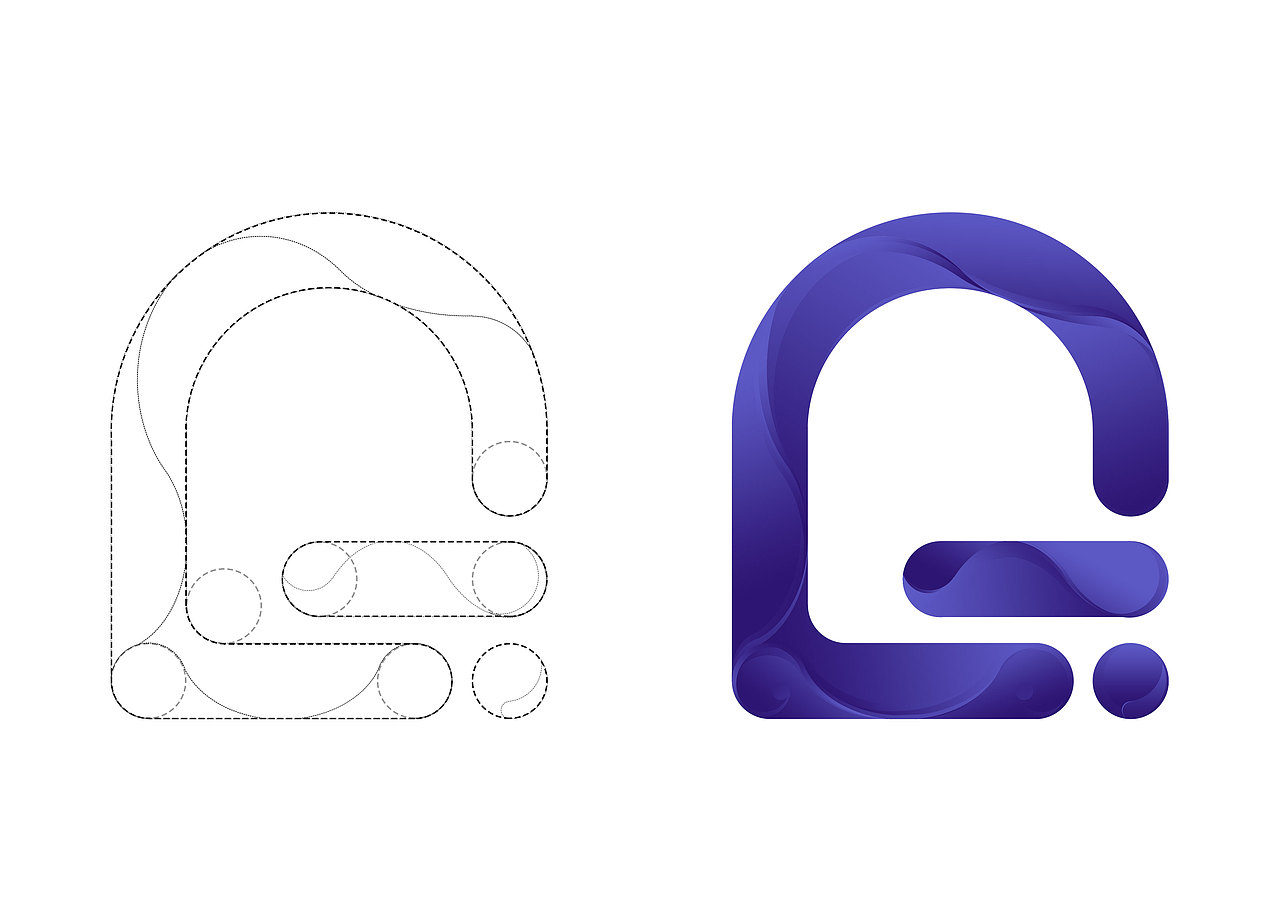 字母（图ZMTAyMjU1NDg0） - 其他平面 - 站酷设计师Ivy范儿原创素材 - 站酷ZCOOL