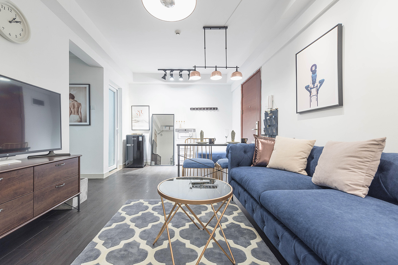 蓝·金（图ZOTg4MjQ3NzI=） - 环境/建筑摄影 - 站酷设计师小栗子vv原创素材 - 站酷ZCOOL