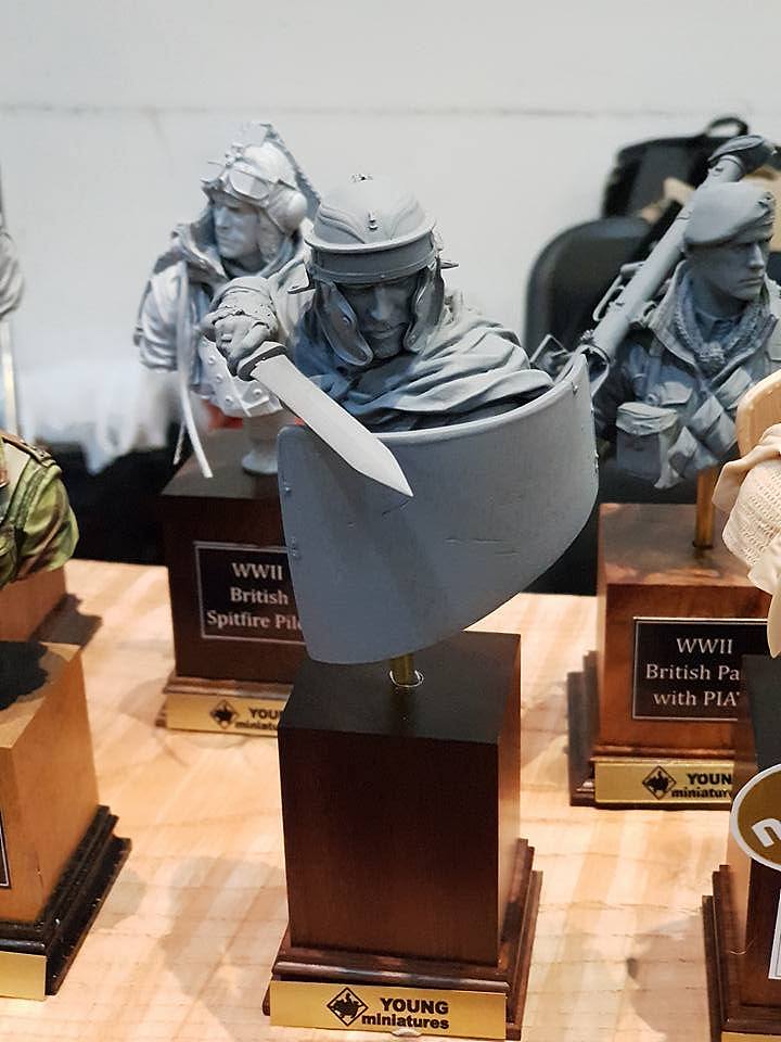 Hobby Fair Korea 2018 B（图ZMTEwMjM1ODQ0） - 手办/模玩 - 站酷设计师TomCruzoo原创素材 - 站酷ZCOOL