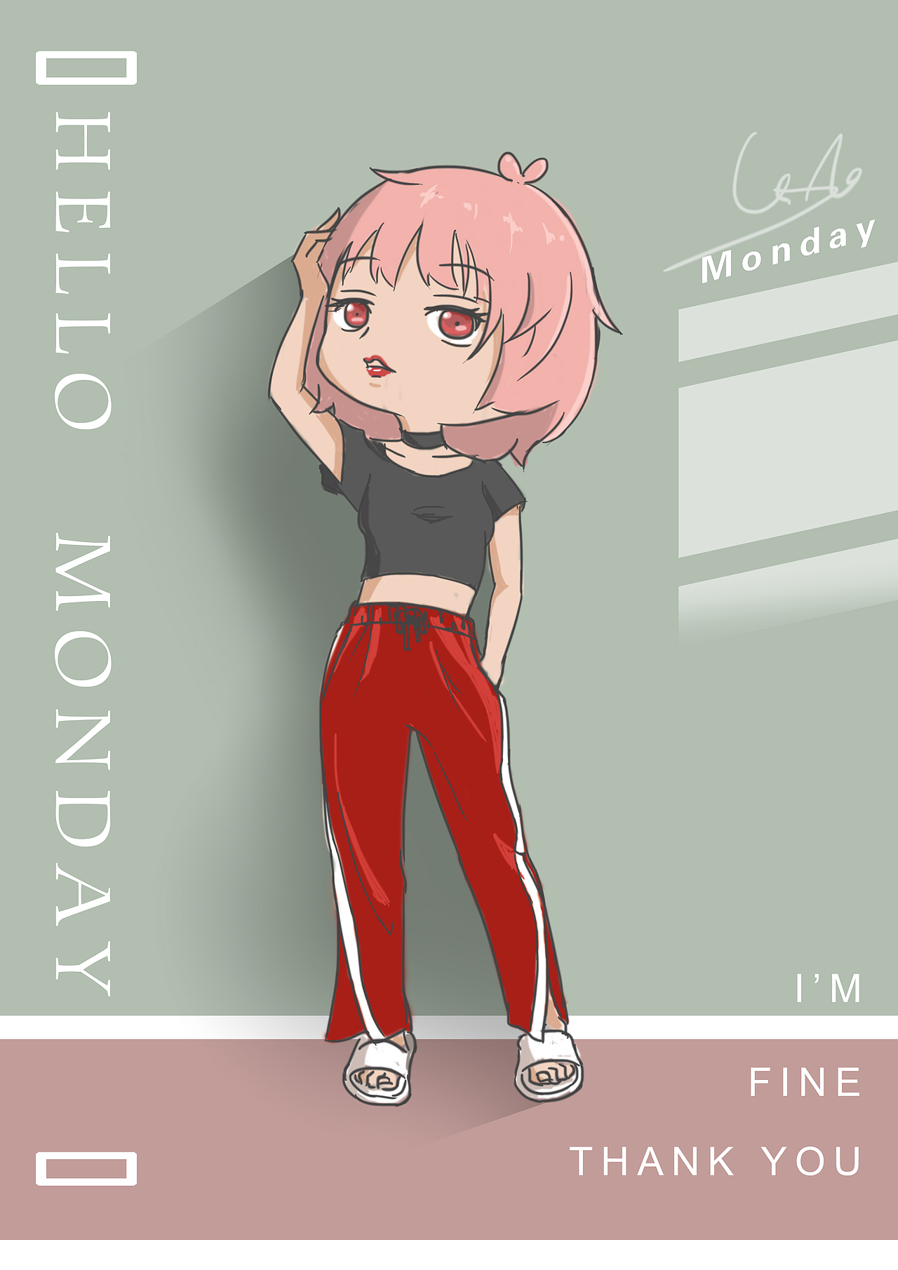 三分钟热度（图ZMTEzODExNTQ0） - 创作习作 - 站酷设计师LI_AO333原创素材 - 站酷ZCOOL