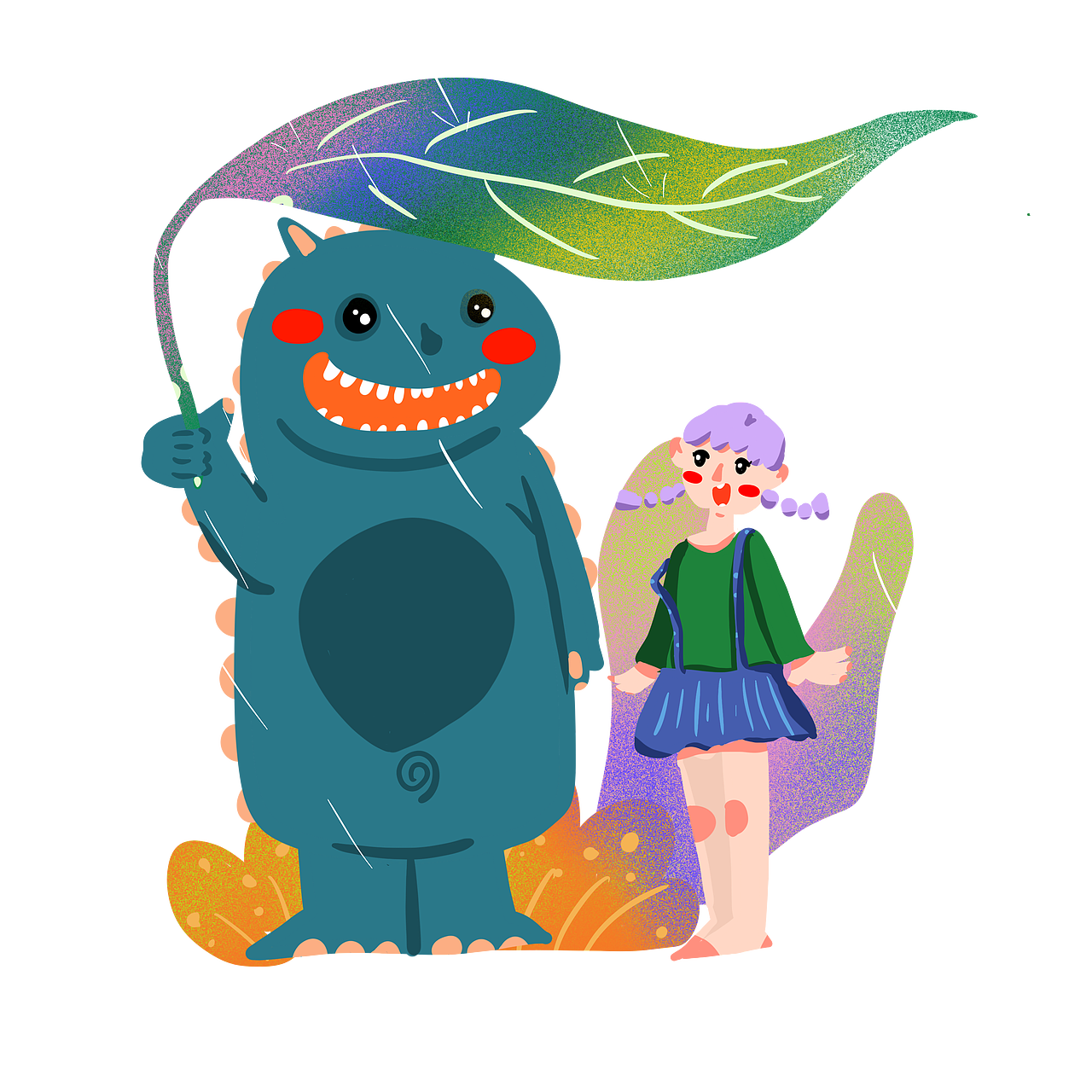 日常画小图[billd凌乱]