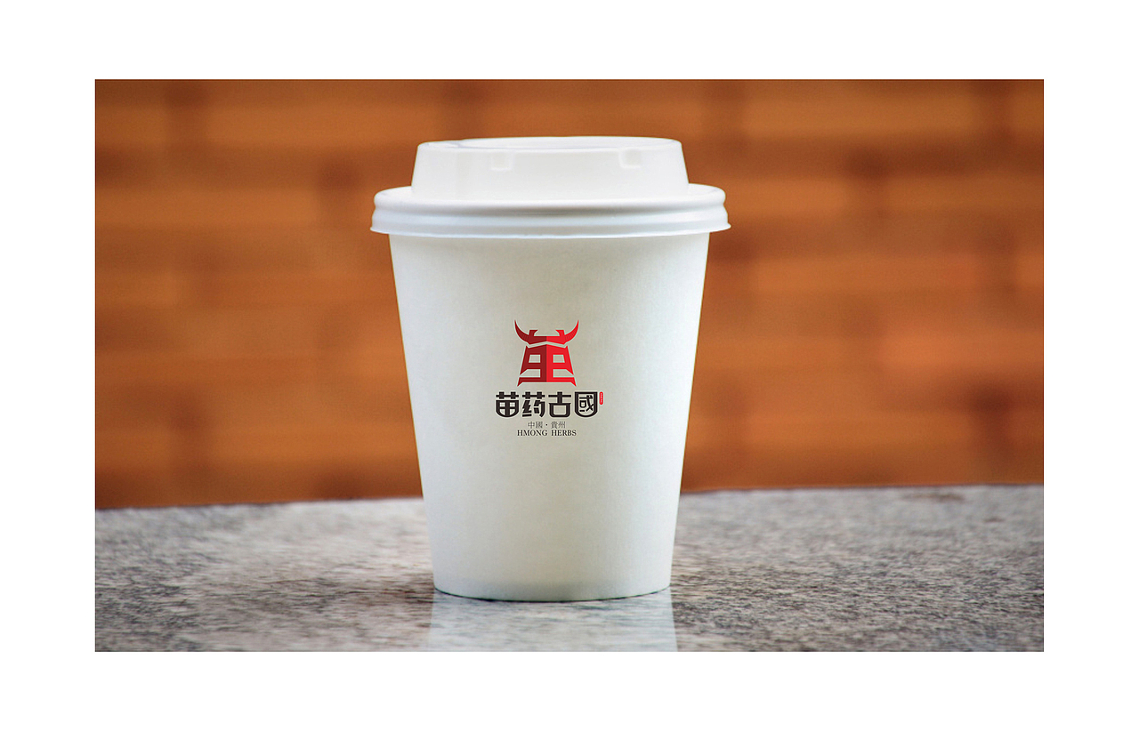 貴州·苗藥古國(guó)項(xiàng)目標(biāo)志設(shè)計(jì)（圖ZMTQ3MzM1MTMy） - 品牌 - 站酷設(shè)計(jì)師張雅fotoya原創(chuàng)素材 - 站酷ZCOOL