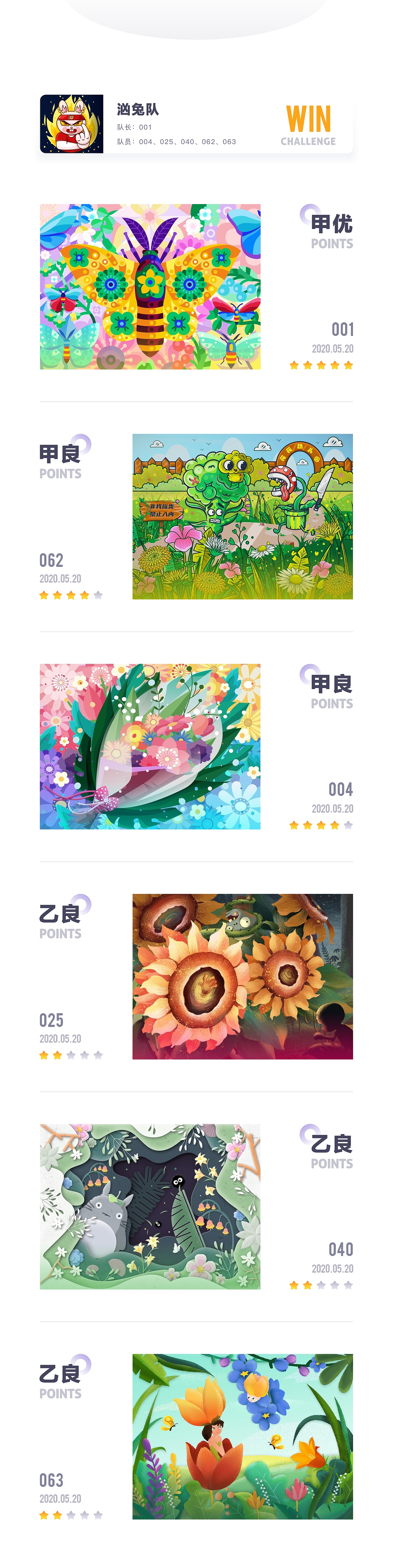 SA9527-画画的梦想 & 二次创意设计