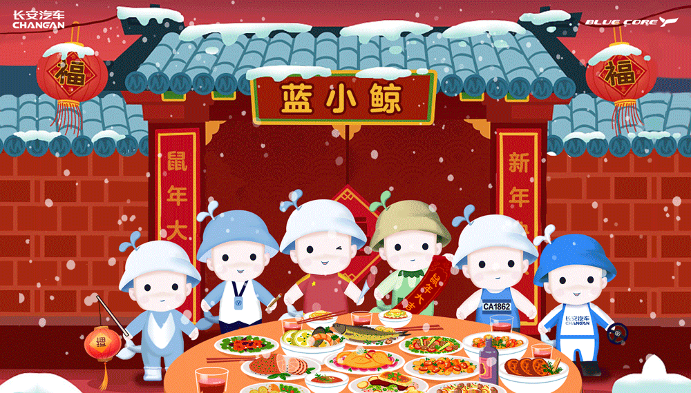 蓝小鲸海报————蓝小鲸（3）