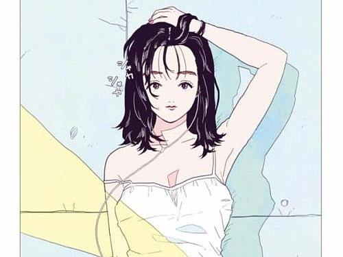 乱画（个人主页-ZMjQ4NTE2ODQ=） - 创作习作 - 站酷设计师噜啦啦吧原创素材 - 站酷ZCOOL