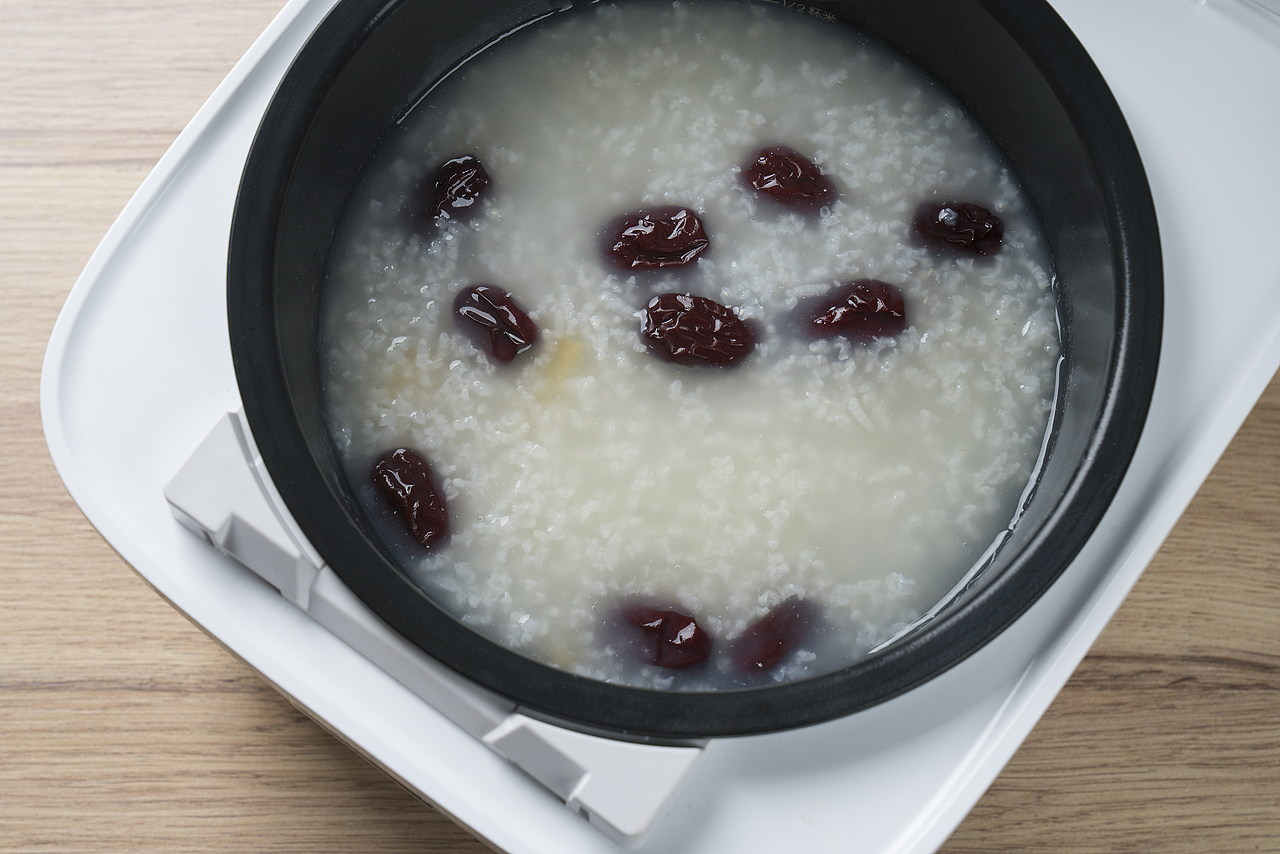 爱心粥&糖水 桂圆 红枣 鸡蛋 红糖......