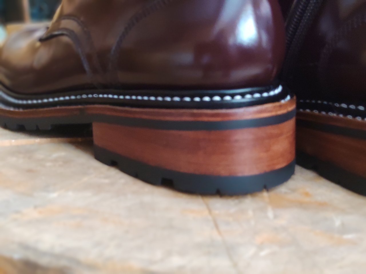 工欲善其事，必先利其器（图ZMjk4MzczMDAw） - 工艺品设计 - 站酷设计师手工鞋培训原创素材 - 站酷ZCOOL