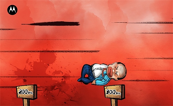 MOTO-Z狮吼功（图ZNzExODg1MjQ=） - 移动端网页 - 站酷设计师無双VOGSO原创素材 - 站酷ZCOOL