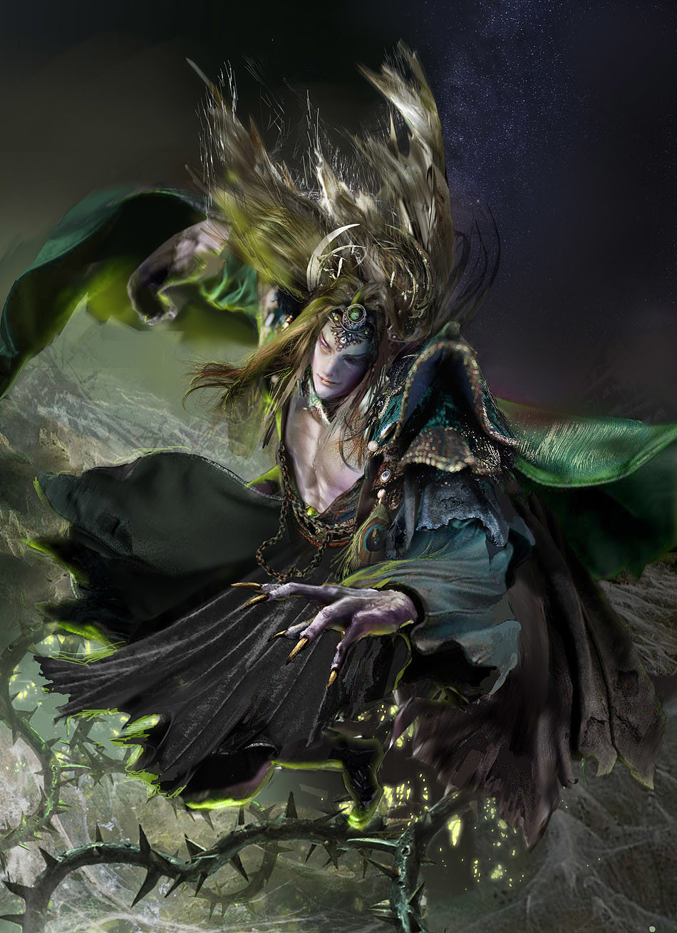 举报收藏分享原创作品插画创作习作君权神授霹雳布袋戏同人武松64