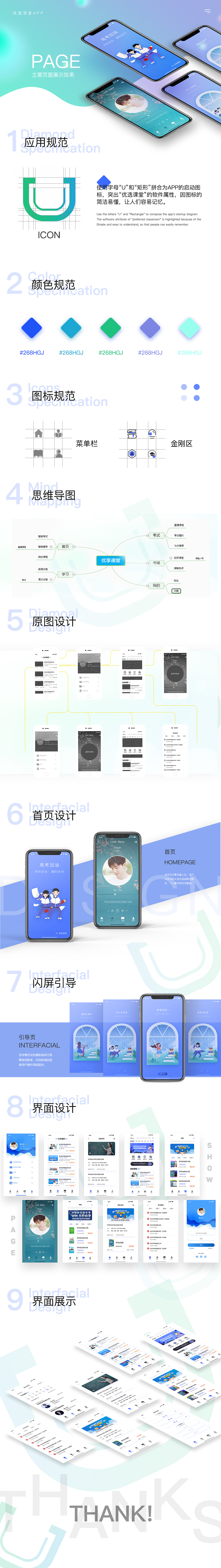 作品集（图ZMjMwNjE1OTcy） - APP界面 - 站酷设计师杨阳洋IRIS原创素材 - 站酷ZCOOL