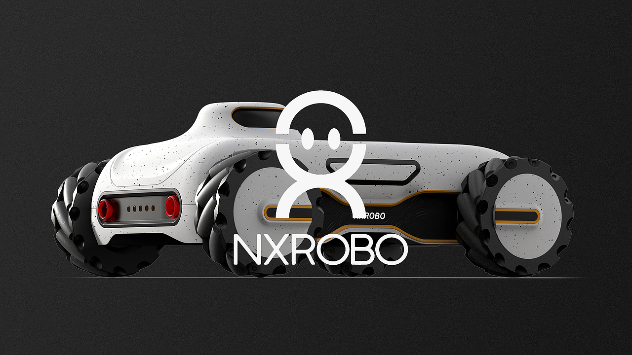 上品设计 | 智能教育编程车（图ZMjMxNTczOTIw） - 其他工业/产品 - 站酷设计师上品工业设计原创素材 - 站酷ZCOOL