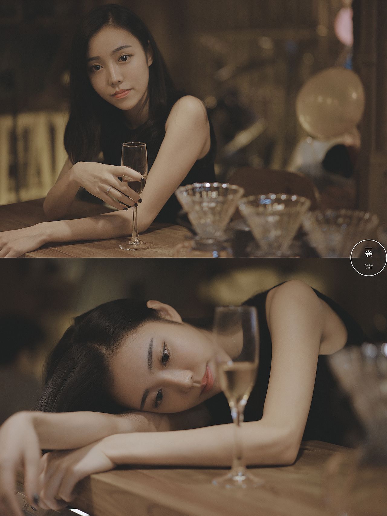 古老誓言咖啡厅 2（图ZOTczODE5ODg=） - 人像摄影 - 站酷设计师曹前闯原创素材 - 站酷ZCOOL