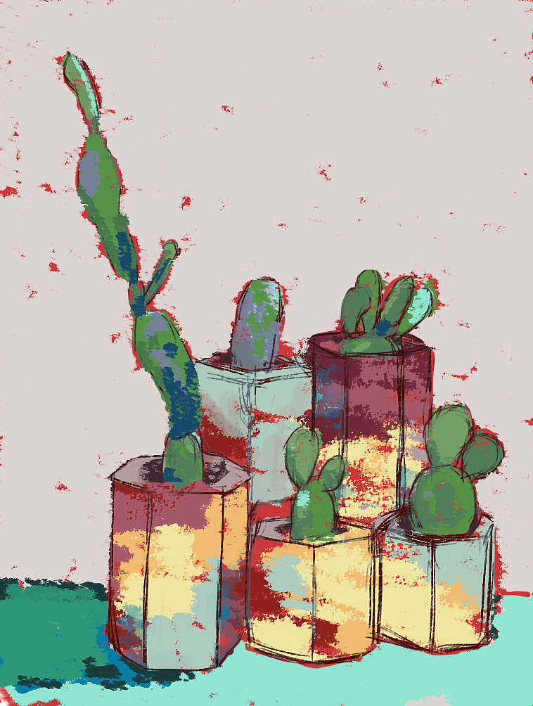 3.18（圖ZMjAwOTE5NTIw） - 創(chuàng)作習(xí)作 - 站酷設(shè)計(jì)師胡堯兒原創(chuàng)素材 - 站酷ZCOOL