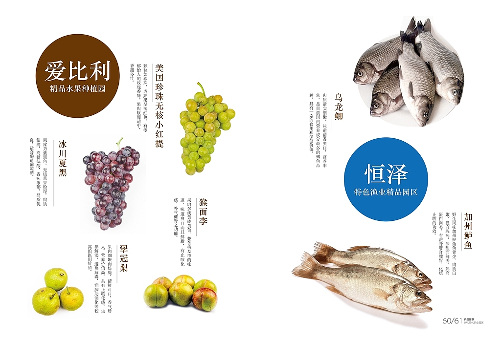 余杭现代农业园区期刊